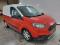 preview Ford Transit Courier #1