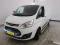 preview Ford Transit Custom #0