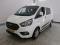 preview Ford Transit Custom #0