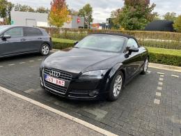 AUDI TT Roadster ROADST. 1,8T 160CV/PK 6V