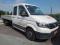 preview Volkswagen Crafter #1