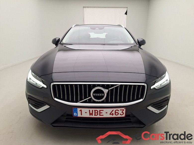 Volvo, V60 '18, Volvo V60 D3 Geartronic Inscription 5d #1