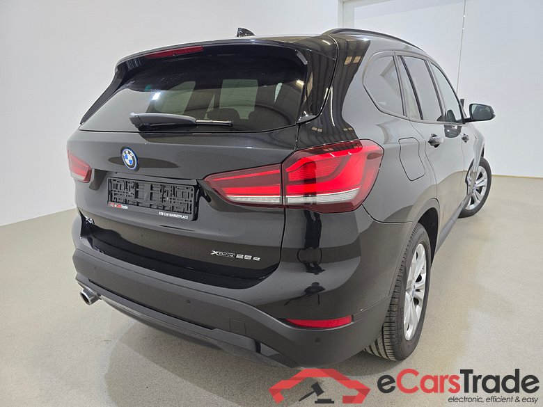BMW X1 1.5 xDrive25e Hybrid Advantage Aut. LED-Xenon Navi-Pro KeylessGo Klima PDC ... #3