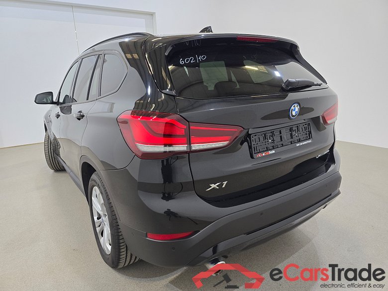 BMW X1 1.5 xDrive25e Hybrid Advantage Aut. LED-Xenon Navi-Pro KeylessGo Klima PDC ... #4
