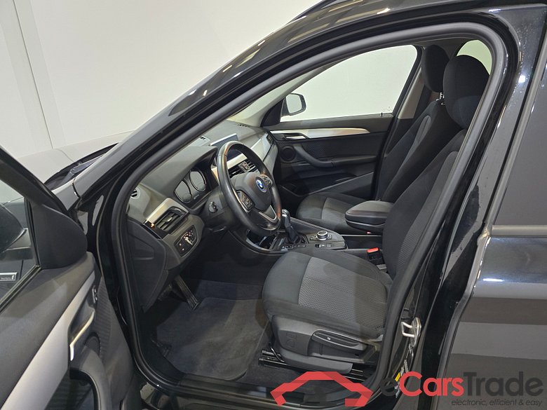 BMW X1 1.5 xDrive25e Hybrid Advantage Aut. LED-Xenon Navi-Pro KeylessGo Klima PDC ... #5