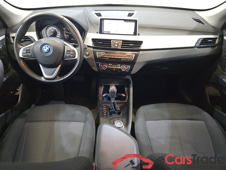 BMW X1 1.5 xDrive25e Hybrid Advantage Aut. LED-Xenon Navi-Pro KeylessGo Klima PDC ... #6