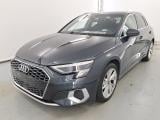 AUDI A3 SPORTBACK 1.0 30 TFSI 81KW S TRONIC ADVAN. BUS. ED Storage Platinum #0