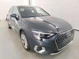 AUDI A3 SPORTBACK 1.0 30 TFSI 81KW S TRONIC ADVAN. BUS. ED Storage Platinum #2