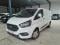 preview Ford Transit Custom #0