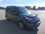 Ford Titanium Tourneo Connect #1