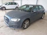 Audi Design A3 Sportback #1