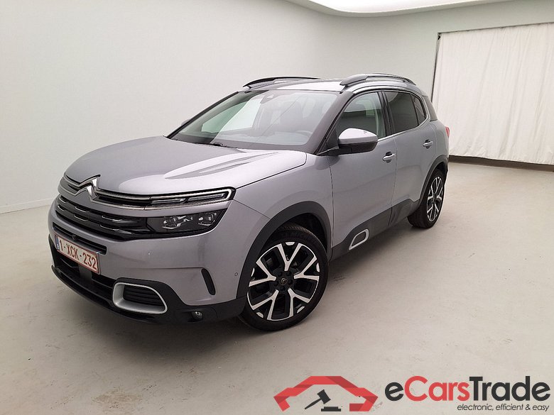 Citro�n, C5 Aircross '18, Citro�n C5 Aircross 1.5 BlueHDi 130 S&S EAT8 Shine #2