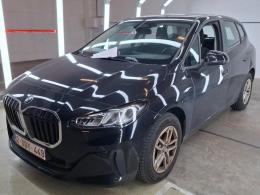 BMW 2-reeks active tourer (u06) 2.0 218d dct 5d 100kw