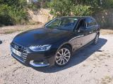 Audi 35 TDI 163 S tronic Business line AUDI A4 Avant / 2019 / 5P / Break 35 TDI 163 S tronic Business line #0