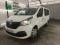 preview Renault Trafic #0