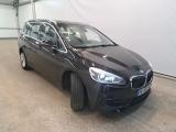 BMW 218d Business Design Auto Série 2 Gran Tourer 218d Lounge 2.0 150CV BVA8 E6dT #2