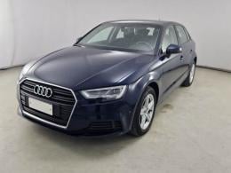 Audi 201 AUDI A3 / 2016 / 5P / BERLINA 30 TDI S TRONIC BUSINESS S.BACK