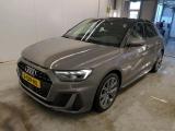 AUDI A1 Sportback 30 TFSI #0