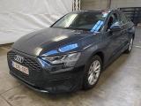 AUDI A3 2.0 TDI 35 110KW S TRONIC ATTRACTION B.E #0