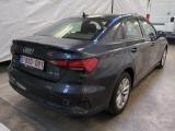 AUDI A3 2.0 TDI 35 110KW S TRONIC ATTRACTION B.E #1