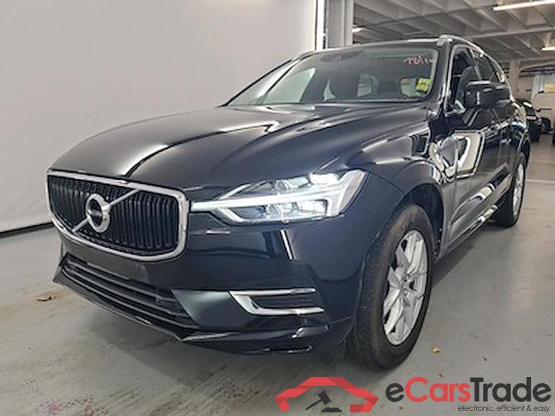 VOLVO XC60 - 2017 2.0 T8 TE AWD PHEV Momentum Pro Gear. IntelliSafe Premium Audio Assist #1