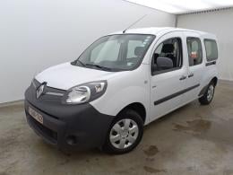 Renault Kangoo Express Kangoo ZE 33 Maxi 5 places B-Buy 4d