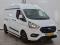 preview Ford Transit Custom #1