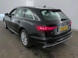 AUDI A4 AVANT 40 TDI Bns Edition #3