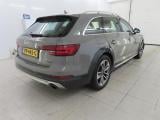 AUDI A4 ALLROAD 2.0 TFSI MHEV Ed. #1