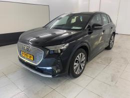 AUDI Q4 e-tron 40 e-tron Launch edition Advanced