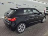 AUDI A1 Sportback 25 TFSI S tronic Pro Line 5D 70kW #2