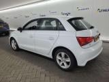 AUDI A1 Sportback 1.0 TFSI 5D 70kW Athlon Edition #3