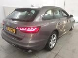 AUDI A4 Avant 40 TFSI S tronic Launch edition Business #3