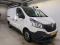 preview Renault Trafic #4