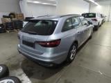 Audi A4 Avant ´15 A4 Avant 35 TDI 2.0 TDI 120KW AT7 E6dT #2