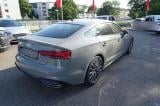 Audi A5 SB ´16 A5 Sportback 45 TFSI quattro S line 2.0 TFSI 195KW AT7 E6d #2