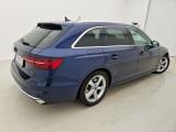 AUDI A4 AVANT 2.0 40 TDI BUS ED ADV S-TRONIC #1