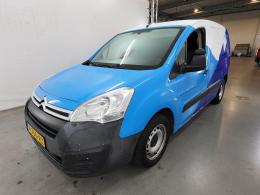 CITROEN BERLINGO 1.6 BlueHDI 75 Club