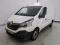 preview Renault Trafic #0