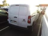 CITROEN Berlingo BERLINGO VAN M 950 BLUEHDI 100 S&S BVM6  #1