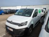 CITROEN Berlingo BERLINGO VAN M 950 BLUEHDI 100 S&S BVM6  #0