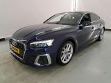 AUDI A5 SB FL'20 SB 40TFSI 140 Lau.Ed.Sp.Aut #0