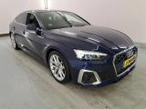 AUDI A5 SB FL'20 SB 40TFSI 140 Lau.Ed.Sp.Aut #1