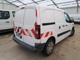 Citroen BlueHDi 100 S&S BVM Business M Berlingo Fourgon Business L1 (Court) 1.6 BlueHDi 100CV BVM5 E6 #2