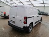 Citroen  Berlingo Fourgon Berlingo M 650 1.5 BlueHDi 100CV BVM6 6E #2