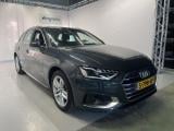 AUDI A4 Avant 35 TFSI S tronic Advanced Edition #1