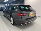 AUDI A4 Avant 35 TFSI S tronic Advanced Edition #2