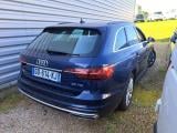 Audi 30 TDI 136 S tronic Business line A4 Avant 30 TDI Business Line 2.0 TDI 135CV BVA7 E6d #2