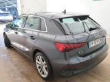 Audi 35 TDI 150 S tronic Business Line A3 Sportback 35 TDI Business Line 2.0 TDI 150CV BVA7 E6d #1