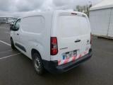 Citroen Taille XL 950kg BlueHDi 100 S&S BVM Club Berlingo Fourgon Club XL 950 1.6 BlueHDi 100CV BVM5 E6 #1